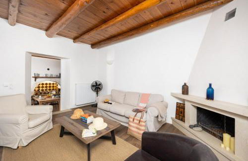 Villa Nafsika - Foto 10