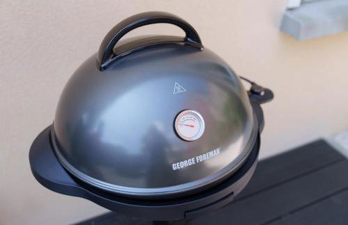 L'Escale Tropicale, appartement indépendant avec terrasse privative - Foto 37