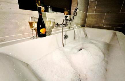 Carnmhor, Isle of Skye - Stunning 242 year old cottage on its own sea shore! - Foto 62