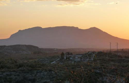 Cueva el Monteron - Foto 45