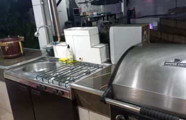 Chacara Sitio Casa Peruíbe praia - Foto 19