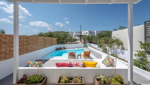 Terra Oliva Milos - Foto 3