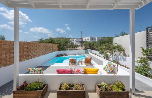 Terra Oliva Milos - Foto 3