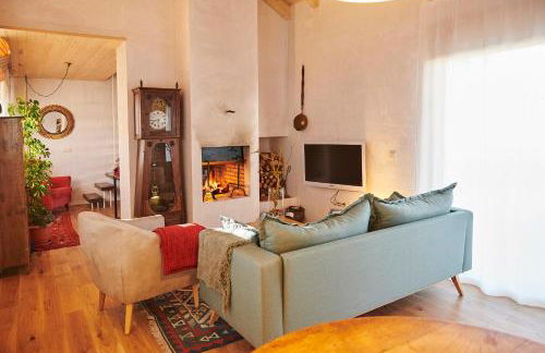 Casa Urbión-Pinares de Soria - Foto 9