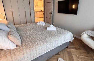 Apartamenty Manhattan Łódź Kościuszki - Foto 3
