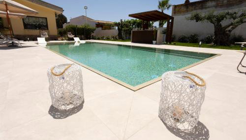 Marsala - A Casa di Arella relax e piscina - Foto 4