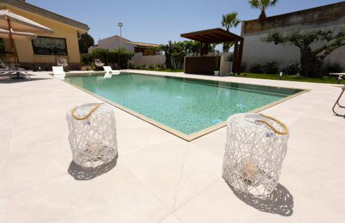 Marsala - A Casa di Arella relax e piscina - Foto 4