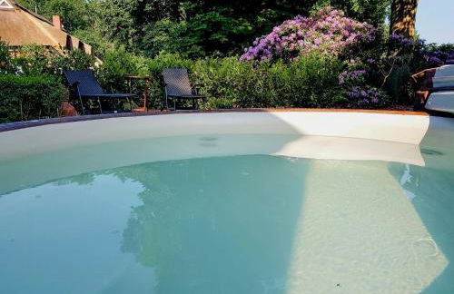 Peaceful Oasis In Pristine Nature - Foto 6