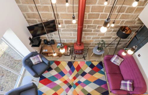 Chestnut Barn - Photo 6