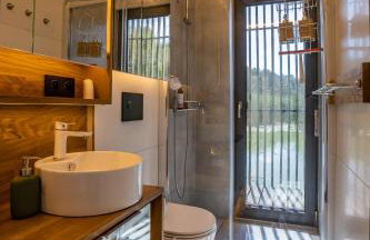 Water Hideout - Floating Villas in Wild Nature - Foto 39