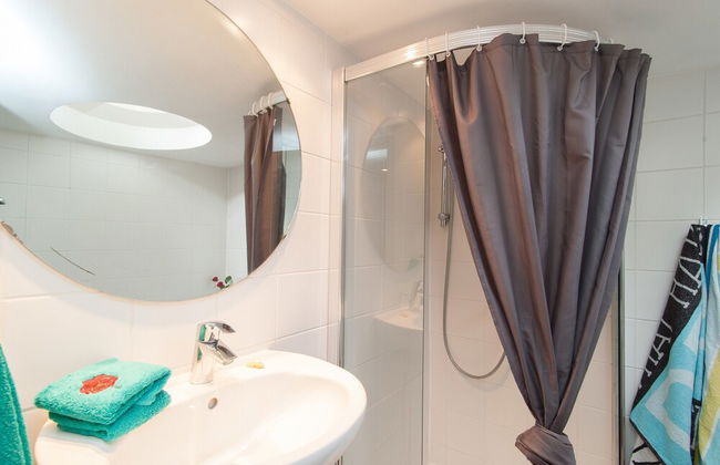 Holiday Home Bergen Near Forest & Beach - Foto 9