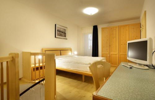 Appartamenti Dolomiti - Foto 14