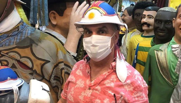 Olinda + Ricardo Brennard Institute Day Trip - Foto 3