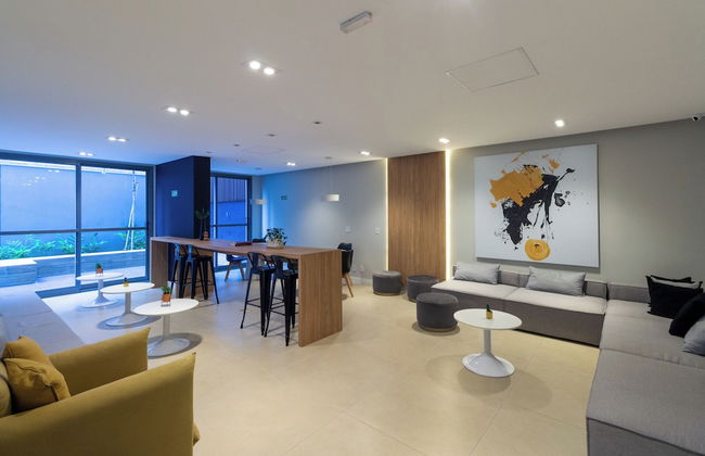 360 Op Art Ibirapuera - Foto 80