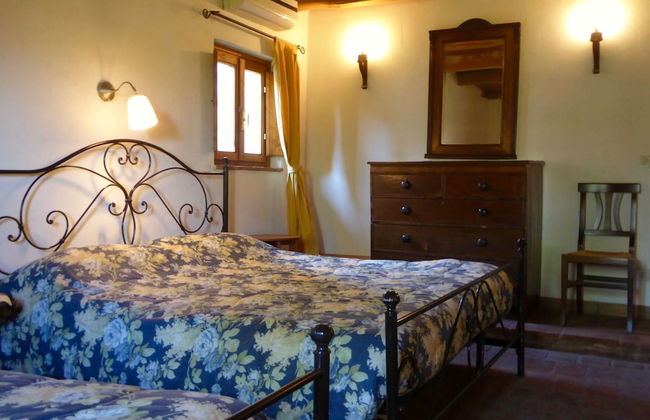 Belvilla by OYO il Castello del Cardinale - Foto 3