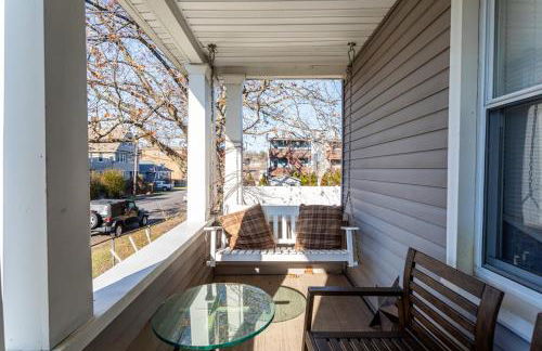 Spacious&Gracious- 5BR Fam-Friendly near I95&Shops - Foto 61