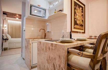 Studio de Luxo Provençal - Foto 35