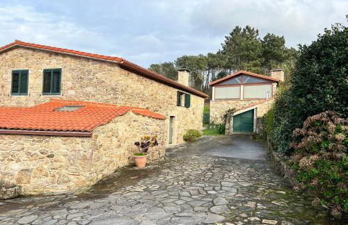 Casa Alvite - Foto 25