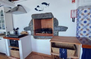 Fajã VinhaMar-Vinyard Cottage by the Sea - Foto 8