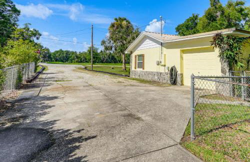 Welcoming Bartow Home Near Family Attractions! - Foto 29