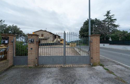 Casale Corciano - Photo 23