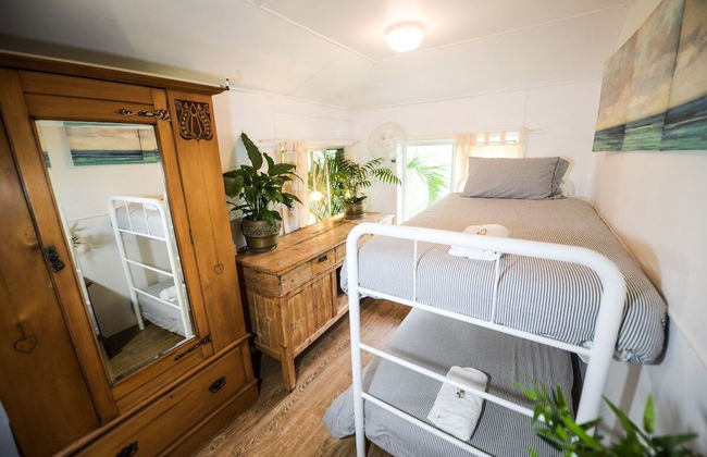 Jaspers Apartments - Foto 7