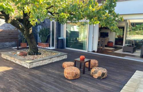 The Bamboo villa - Fraschetti Daniele - Foto 30