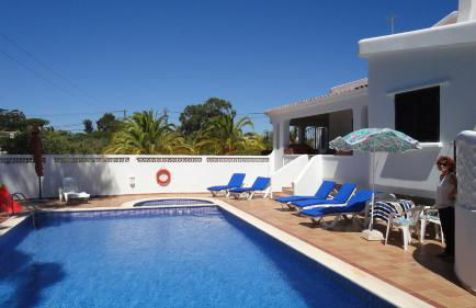 Villa El Alcazar - Foto 16