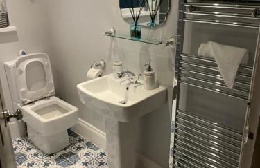 Rose Cottage - Foto 13