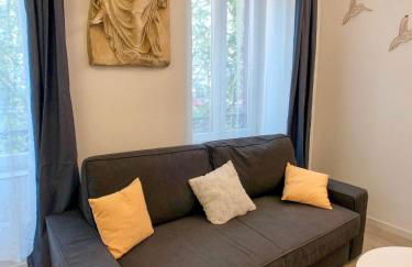 Deluxe Design - City Center Cosy Apartments - Foto 44