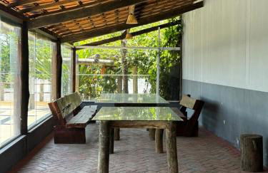 Chácara Aurora seu refúgio na natureza - Foto 15