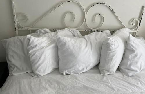 Just Peachy 2BR 2BA Private Luxury Apartment - Foto 14