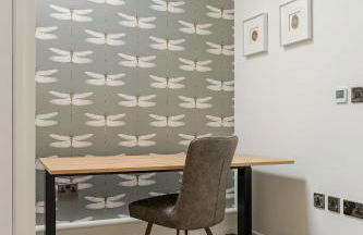 The Old Coach House - Hot Tub - Dorset - Photo 33