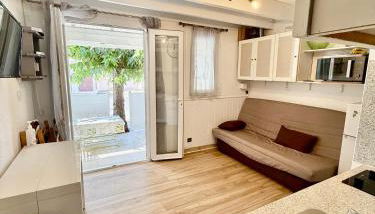 villa T2 cabine 500m de la plage - Foto 2