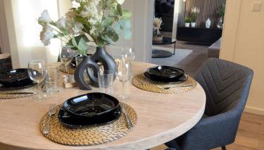 Belm Ferienwohnung am Bach - Foto 2