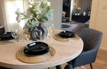 Belm Ferienwohnung am Bach - Foto 2