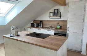 Ferienwohnung Selina - Foto 6