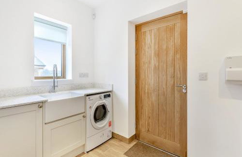 Hollyhocks - Uk47975 - Foto 20