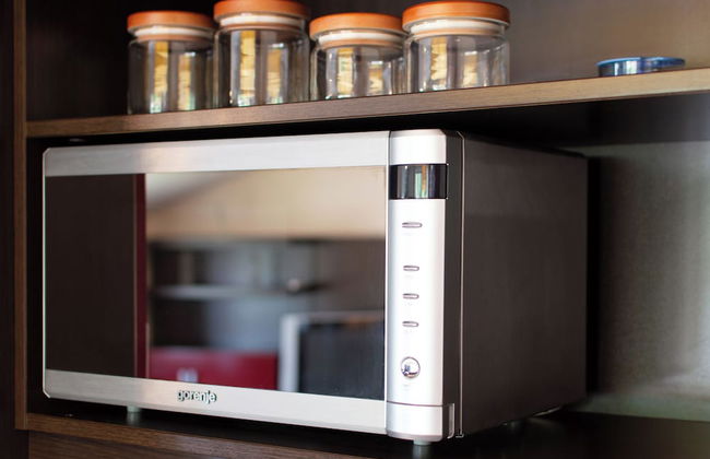 Marina Seaview Penthouse Burin - Photo 13