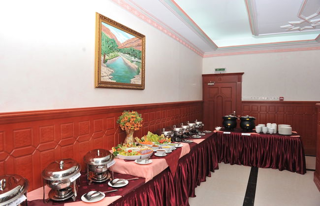 Manam Sohar Hotel Apartments - Photo 20