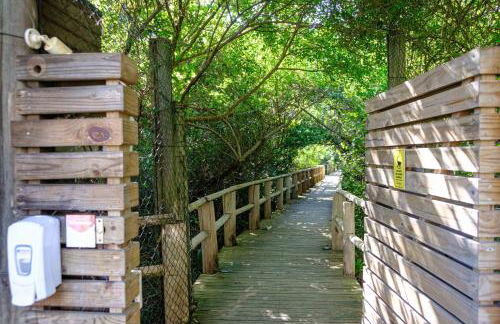 Essence Life Residence com Vista Mar, apartamento completo com 2 quartos em Condomínio Clube a 100 metros da Praia do Campeche, Florianópolis - Photo 65