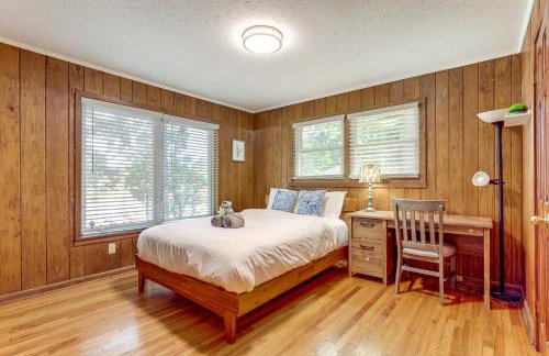 Lake and Dock Access Peaceful Retreat in Duluth - Foto 15