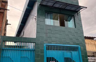 Linda casa próximo ao hangar para cop 30 - Foto 6