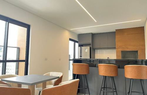 Start - Vila Izabel | Gonzaga Stays - Foto 26