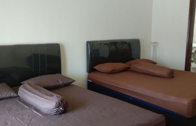 Villa Agro Kusuma Batu Malang - Foto 13