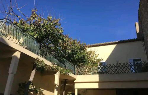 Grand Appartement 6 pers,lumineux,avec terrasse Sud de France - Foto 1