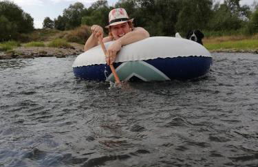 Ferienhof Höhensonne - Foto 14