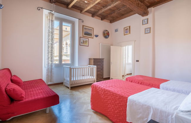 Appartamento Via Petroni - Foto 7