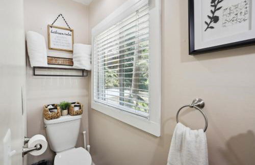 Twin Peaks Vacation Rental with Hot Tub! - Foto 16