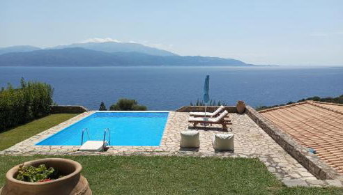 PRINCESS OF BLUE EAGLES RETREAT - Foto 1